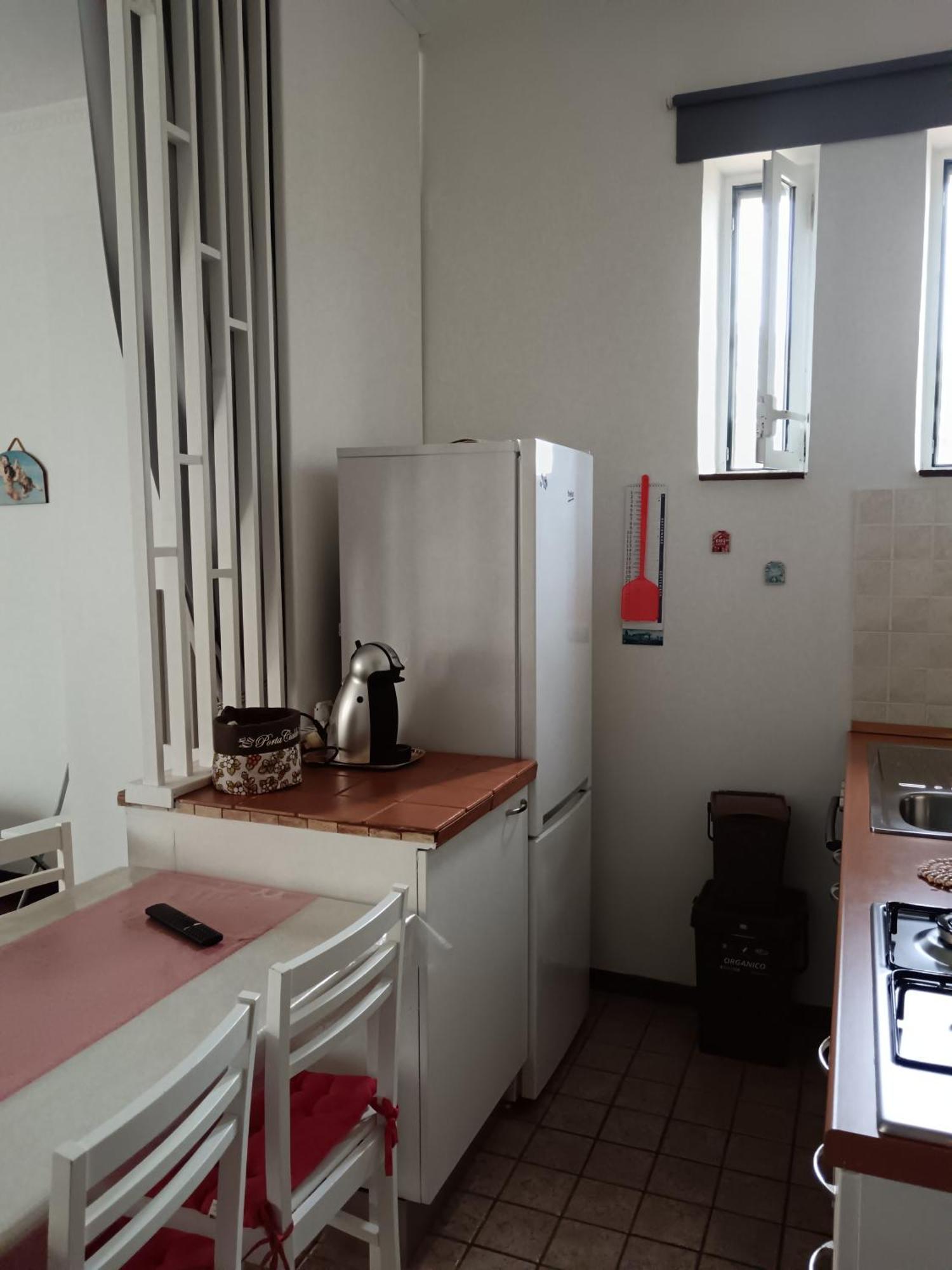 Casa Vacanze Stella Maris Vasto Marina Centro Номер фото