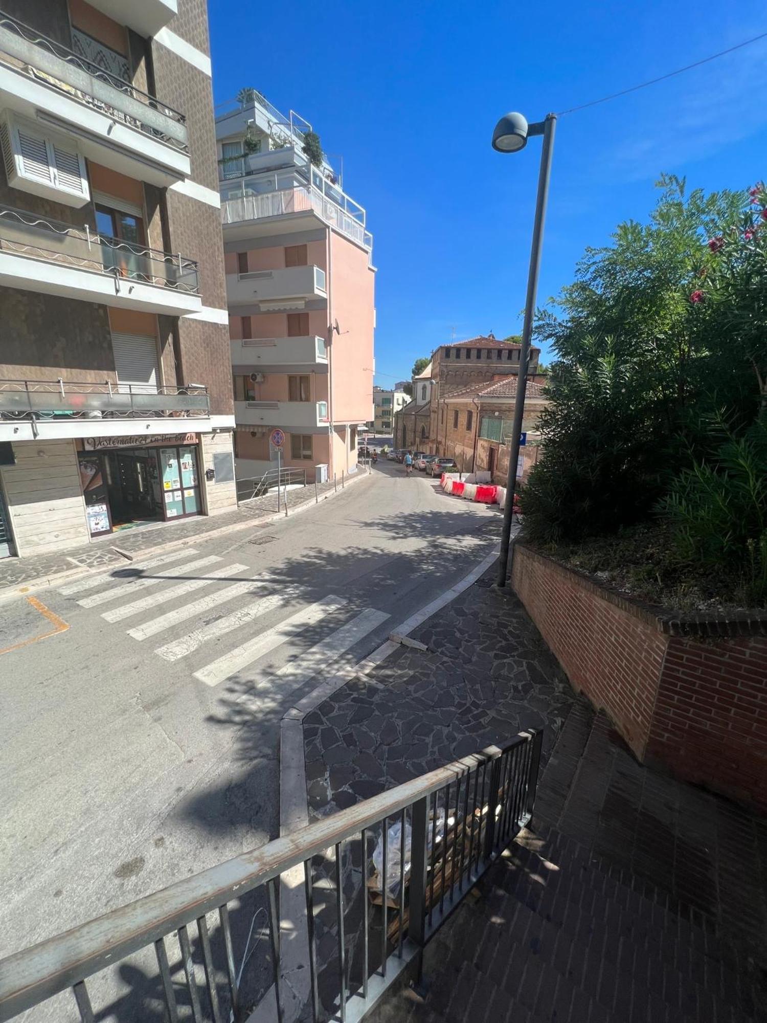 Casa Vacanze Stella Maris Vasto Marina Centro Экстерьер фото