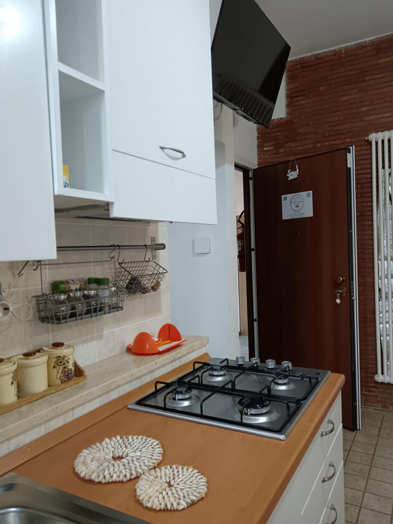 Casa Vacanze Stella Maris Vasto Marina Centro Экстерьер фото
