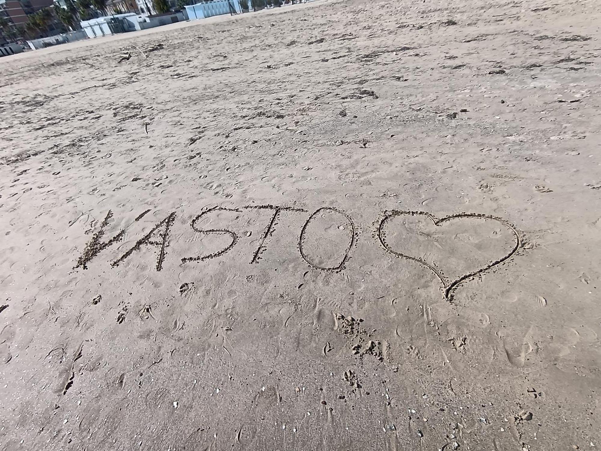 Casa Vacanze Stella Maris Vasto Marina Centro Экстерьер фото